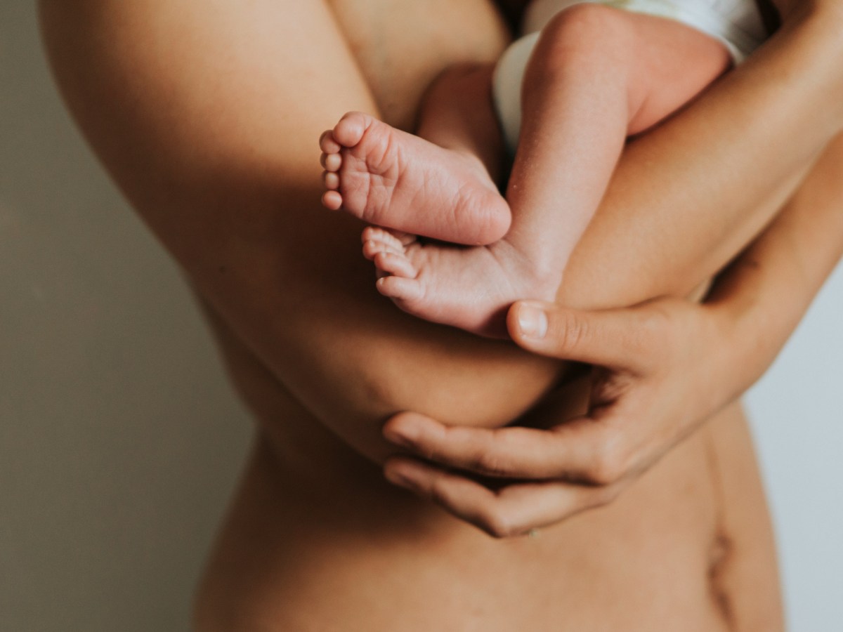 you deserve support that *finally feels like listening, not&nbsp;lecturing.