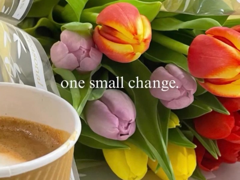 the little things add&nbsp;up