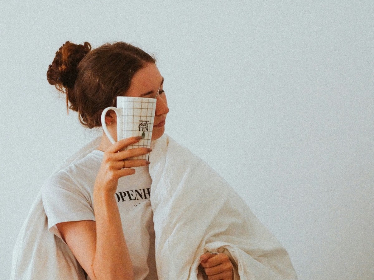 Why you’re exhausted by 3pm (and what to do about&nbsp;it)
