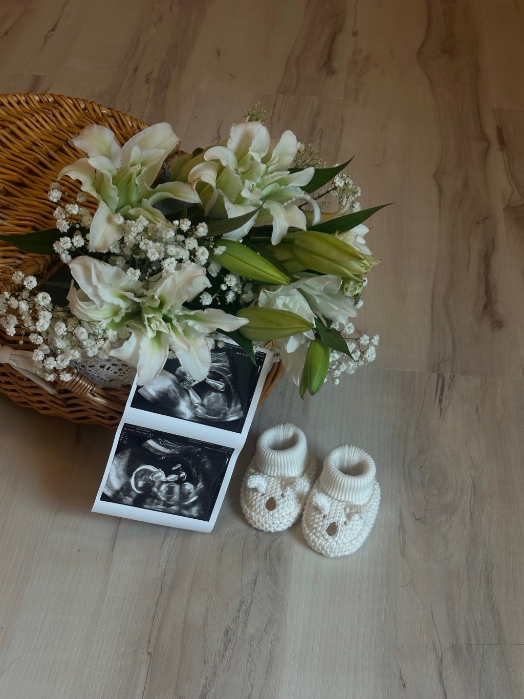 You&nbsp;deserve better than conflicting advice and midnight anxiety spirals in the first&nbsp;trimester